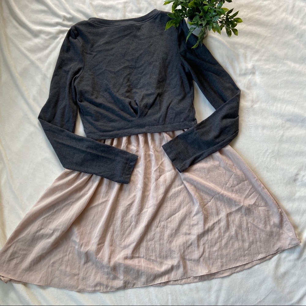 Anthropologie Eloise Twofer Dress - Picture 3 of 8